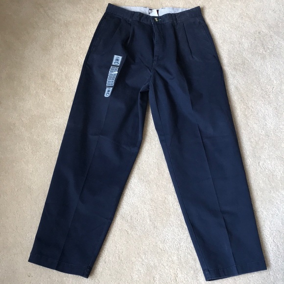 tommy hilfiger mens chinos